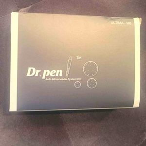 DR PEN MICRONEEDLING DEVICE NEW